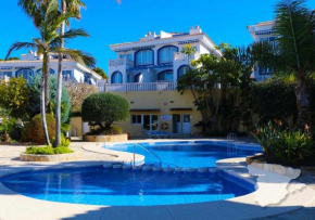 CostaBlancaDreams Casanova in Calpe, Calpe